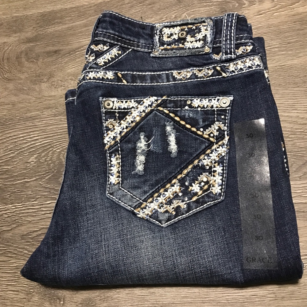*Make an offer* Brand New Jeans